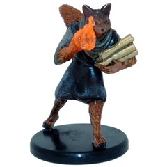 Arcanaloth (spellcaster 34b) Monster Menagerie set 3